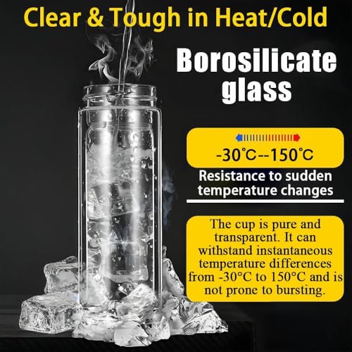 2025 New Glass Infuser