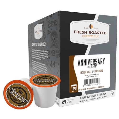Anniversary Blend K (24 Count)