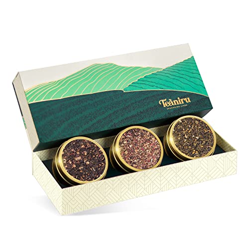 Novelty Tea Collection (3 Count)