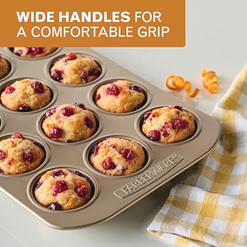 Nonstick Muffin Pan