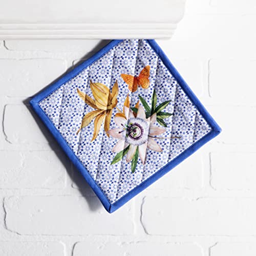 Pot Holders 100% Cotton Potholders