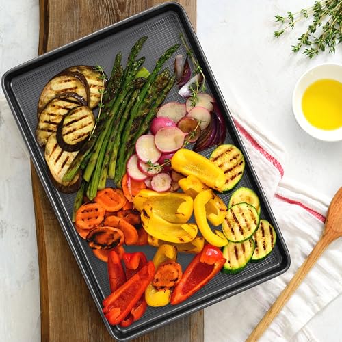 Baking Sheet Pan Set (3 Count)