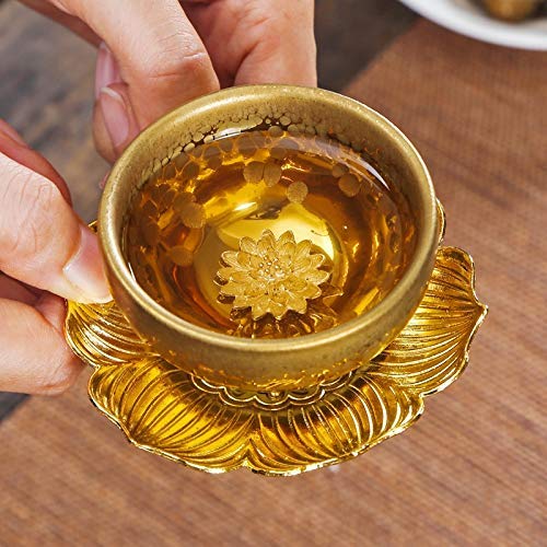 Silver 9pcs Inlaid Silver Tea Set Kung Fu Ceramic Household Sterling Silver Tea Cup Lid Bowl Teapot for Gift