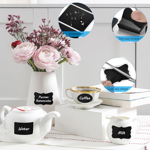 Chalkboard Labels