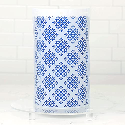 Cake Baking Stencil