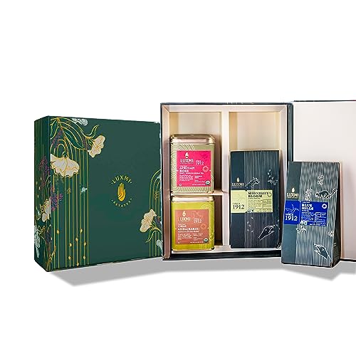 Estates Tea Set (8.8185 Ounce)