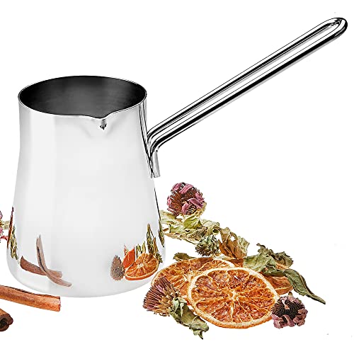 Turkish Coffee Pot 18