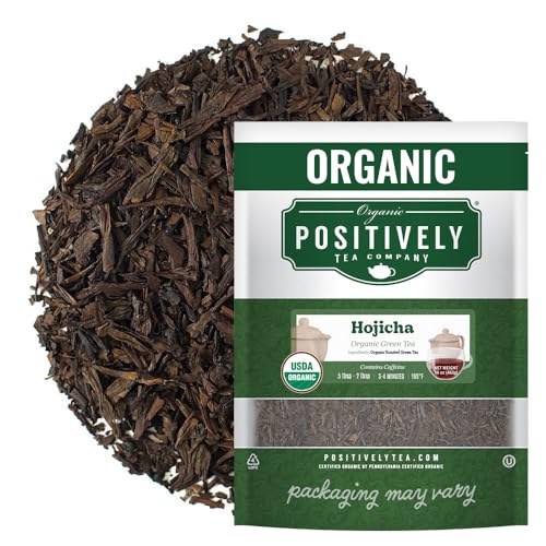 Positively Tea (16 Ounce)