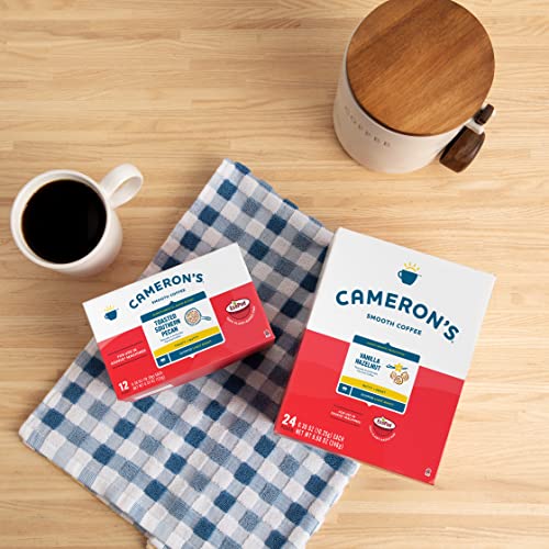 Single Serve Pods (72 Count)