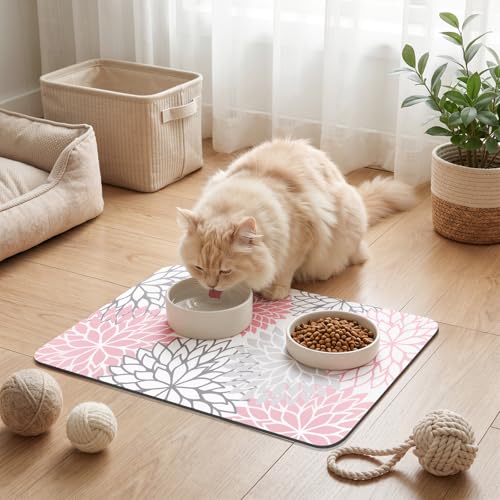 Dish Drying Mat