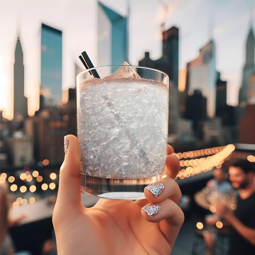 Brew Glitter Edible Drink Glitter Pump 1x 25g for Cocktails