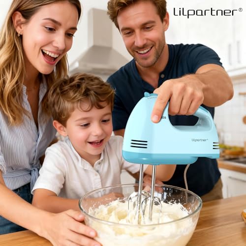 Hand Mixer Electric