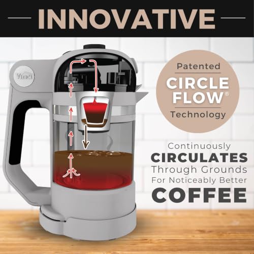 Micro Café Smallest Single