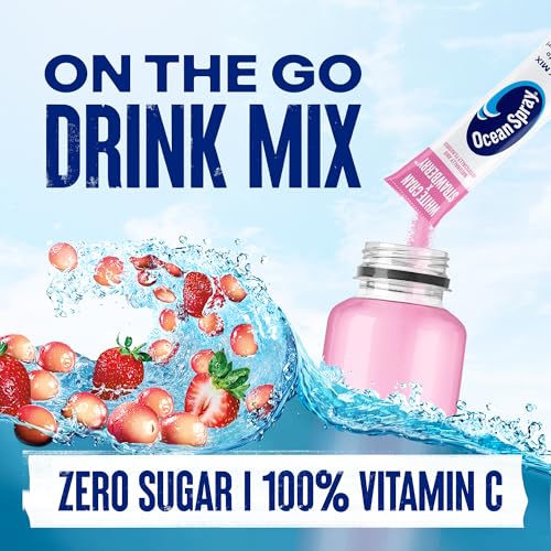 Ocean Spray® White Cran (2.75 Ounce)