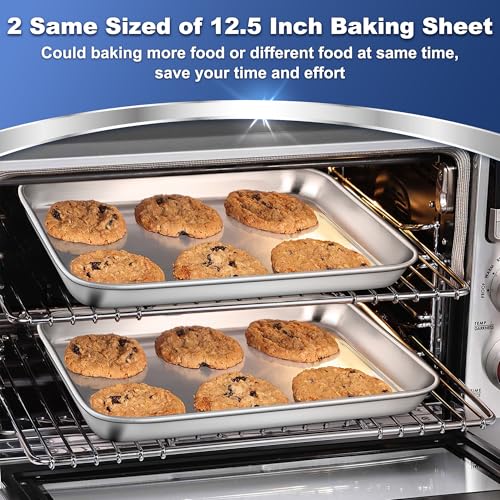 Baking Sheet Pan (2 Count)