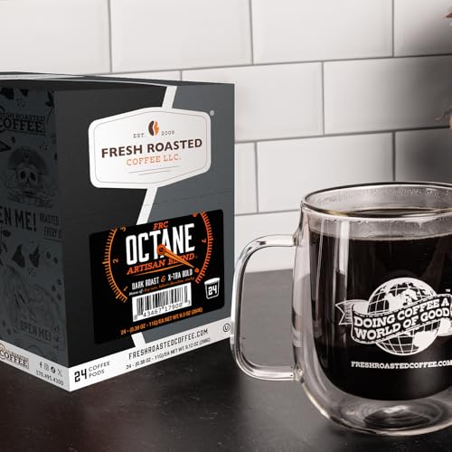Octane Italian K (24 Count)