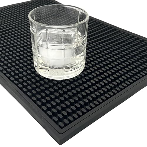 Rubber Bar Mat