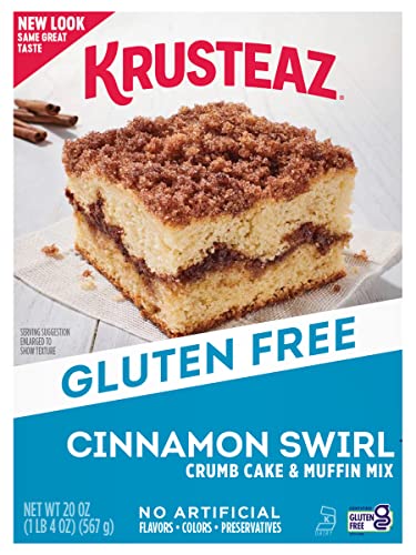 Gluten Free Baking Mix (240 Ounce)
