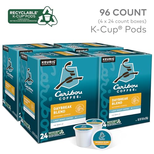 Daybreak Morning Blend (96 Count)