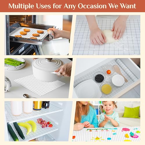 Silicone Baking Mat Roll