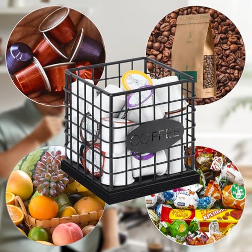 K Cup Holder Organizer
