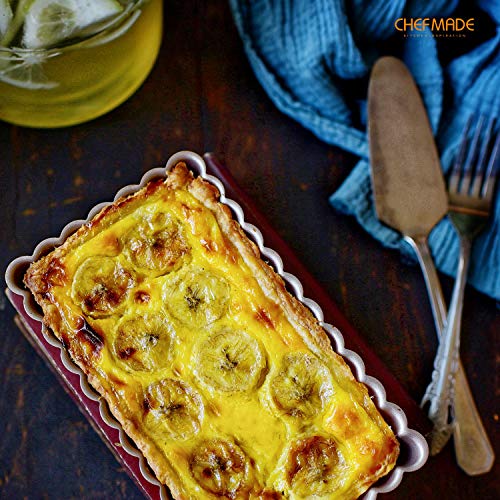 Rectangular Tart Pan