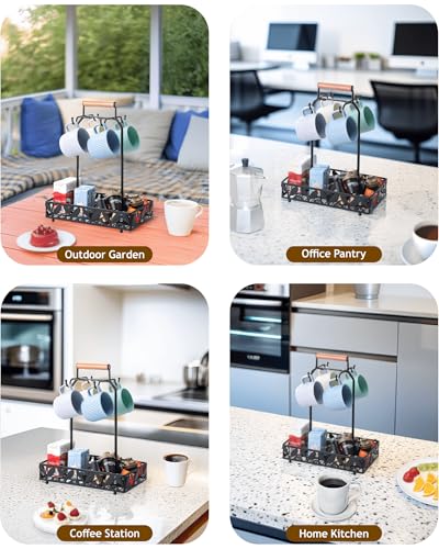 Coffee Mug Holder for Countertop