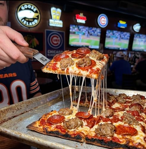 Square Pizza Spatula