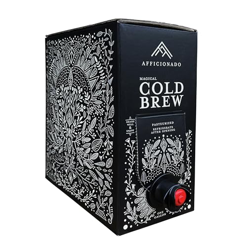Coffee Roasters (128 Fl Oz)