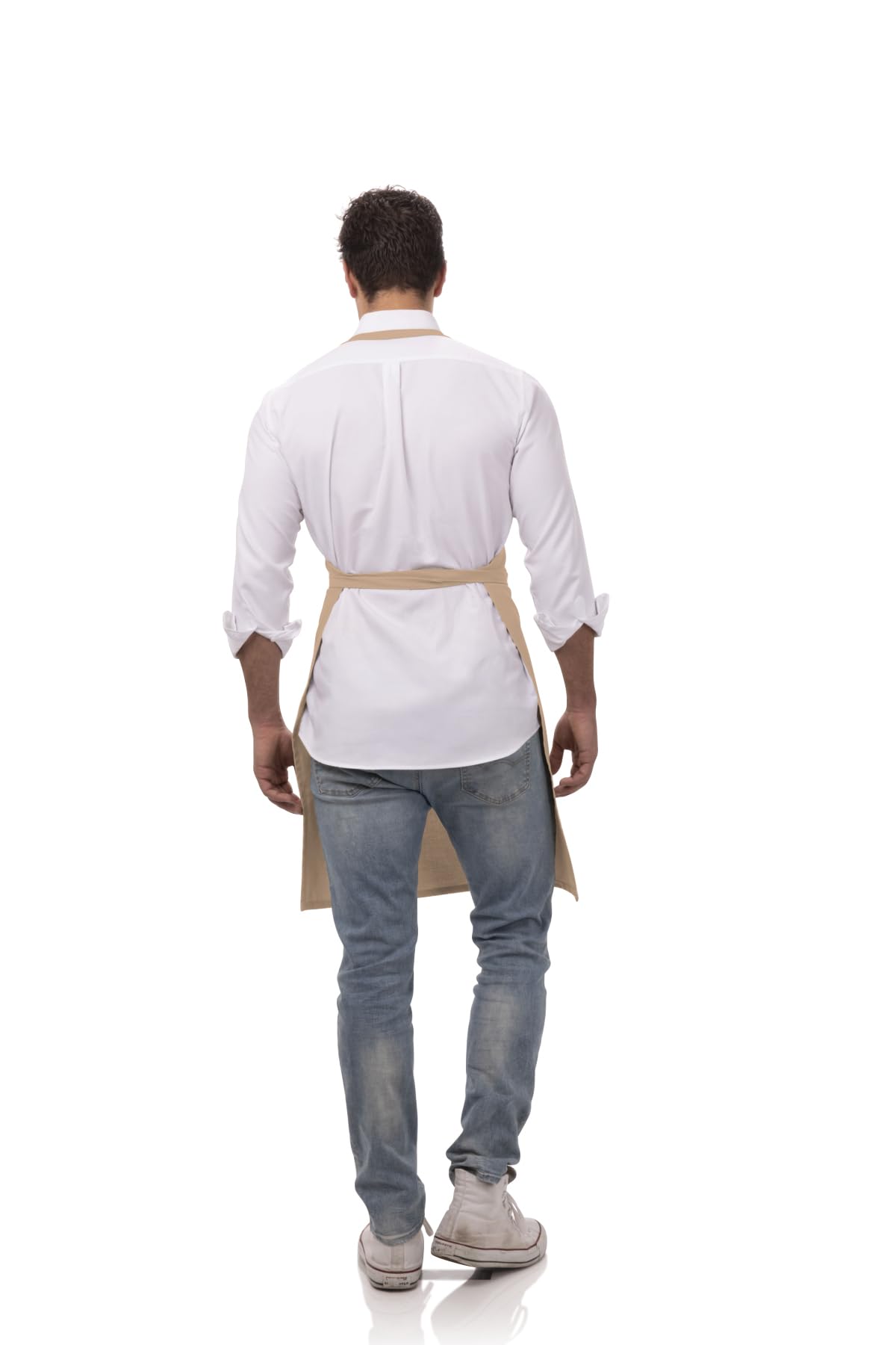 Unisex Butcher Apron