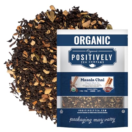Positively Tea (16 Ounce)