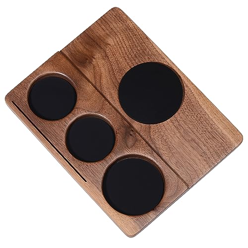 Tamping Station