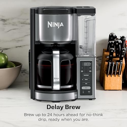 Fresh Brew Coffee Maker