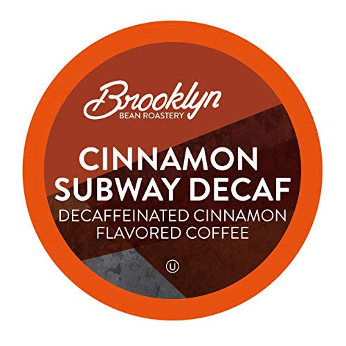 Decaf Coffee Pods (40 Count)