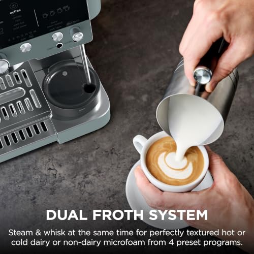 Luxe Café Premier Espresso