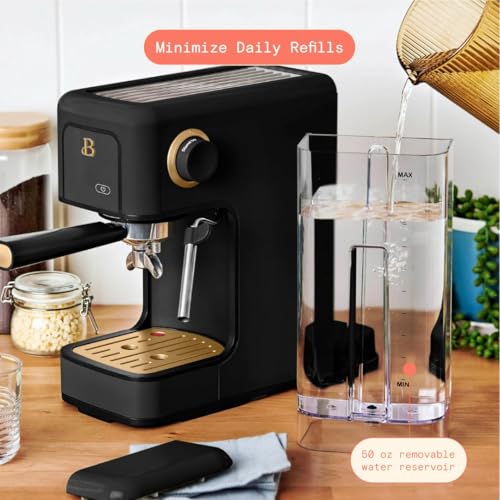 Slim Espresso Maker