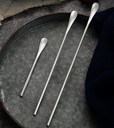 6 Pcs Coffee Stirrers (6 Count)