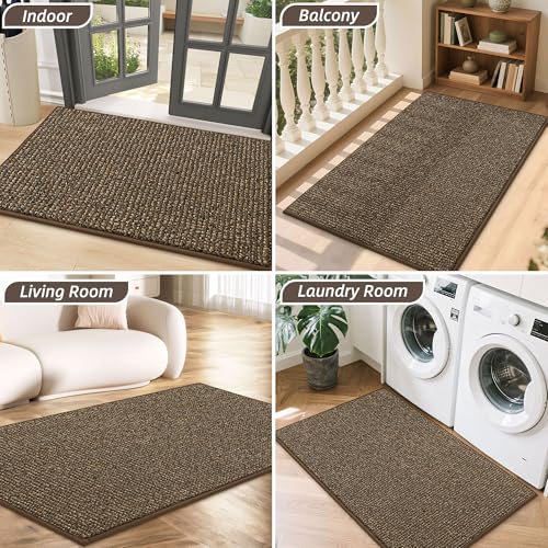 Dirt Trapper Door Mat 32" x 48"