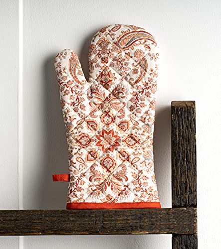 Maison d'Hermine Oven Gloves 100% Cotton Oven Mitt