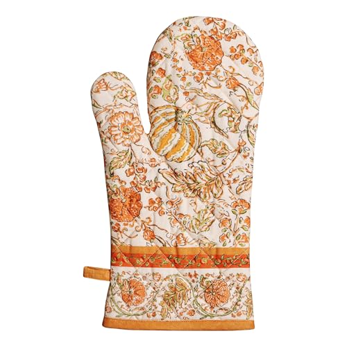 Maison d'Hermine Oven Gloves 100% Cotton Oven Mitt