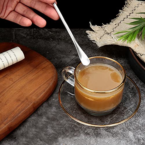 6 Pcs Coffee Stirrers (6 Count)