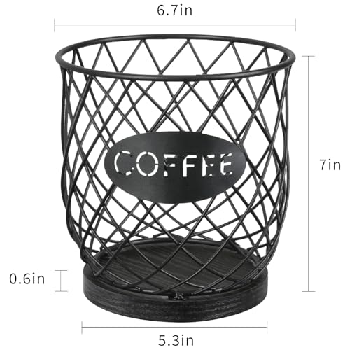 K Cup Holder Organizer