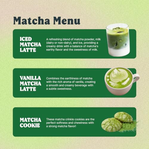Matcha Powder