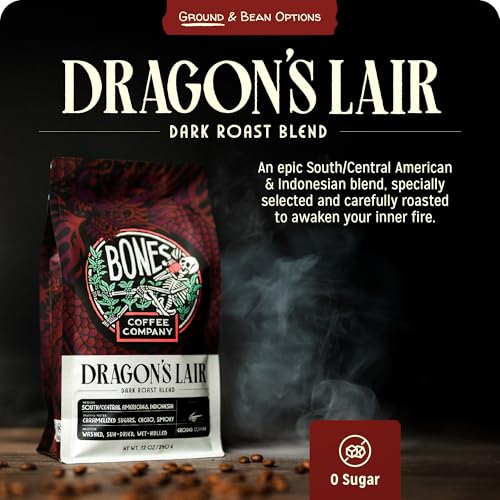 Dragon's Lair (12 Ounce)