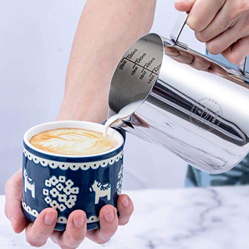 20oz Milk Frothing Pitcher