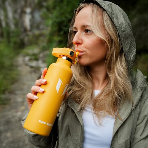 Insulated Water Bottle