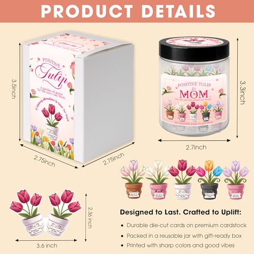 Mothers Day Gifts for Mom from Son Daughter