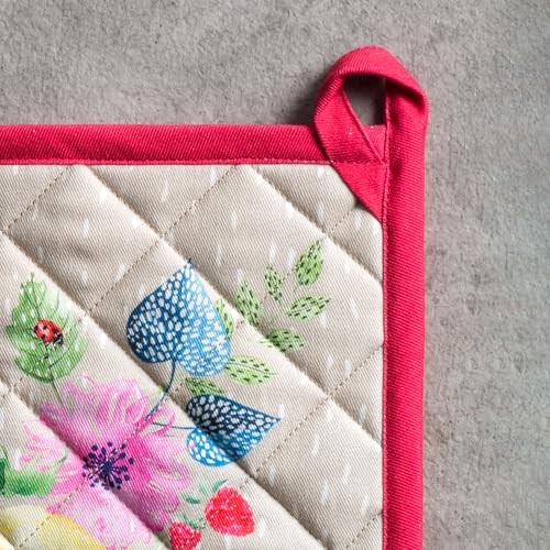 Pot Holders 100% Cotton Potholders