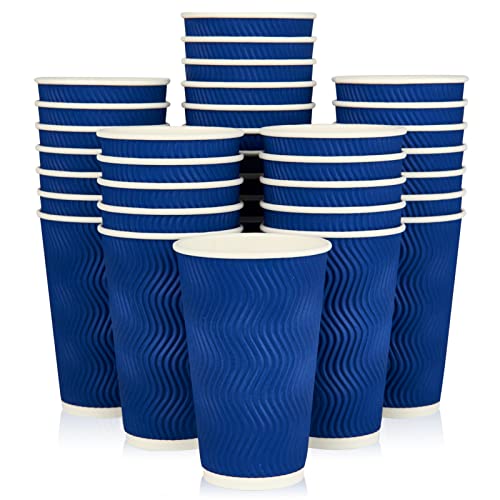 Paper Coffee Cups (60 Count)