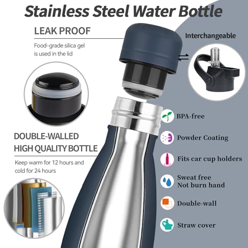 Insulated Water Bottle